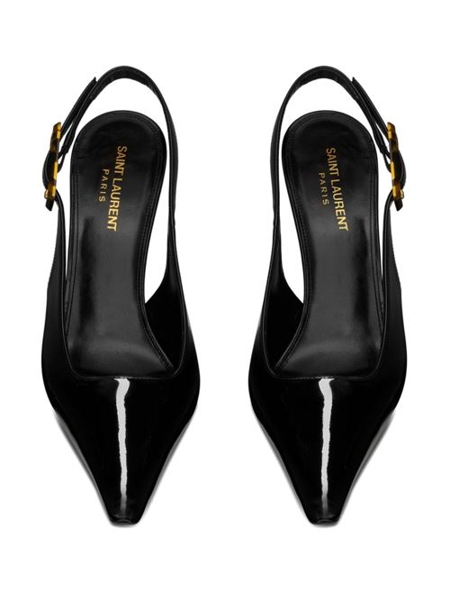 Slingback Dune SAINT LAURENT | 7867561TV001000